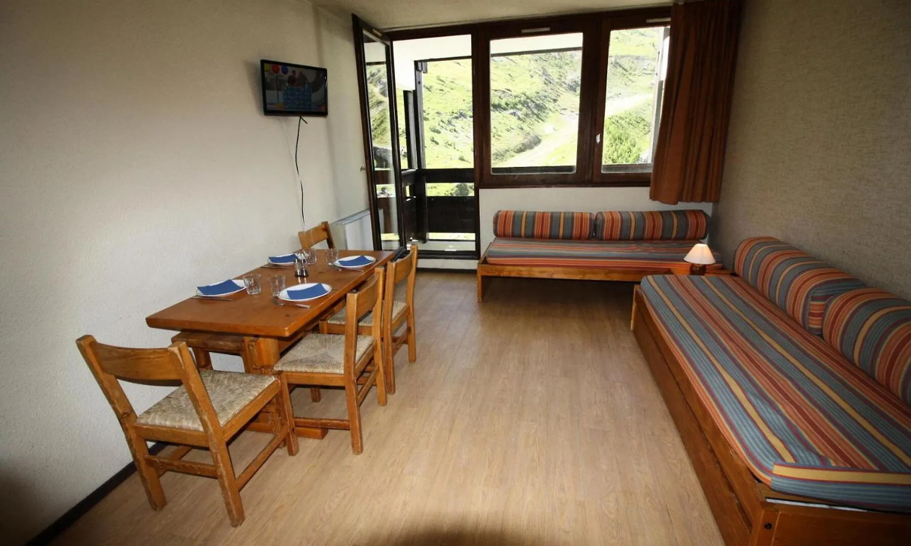 Residence Home Club 2 - Plusieurs Studios Disponibles Pour Vos Sejours En Famille Ou Entre Amis Mae-3770 تينْيِ