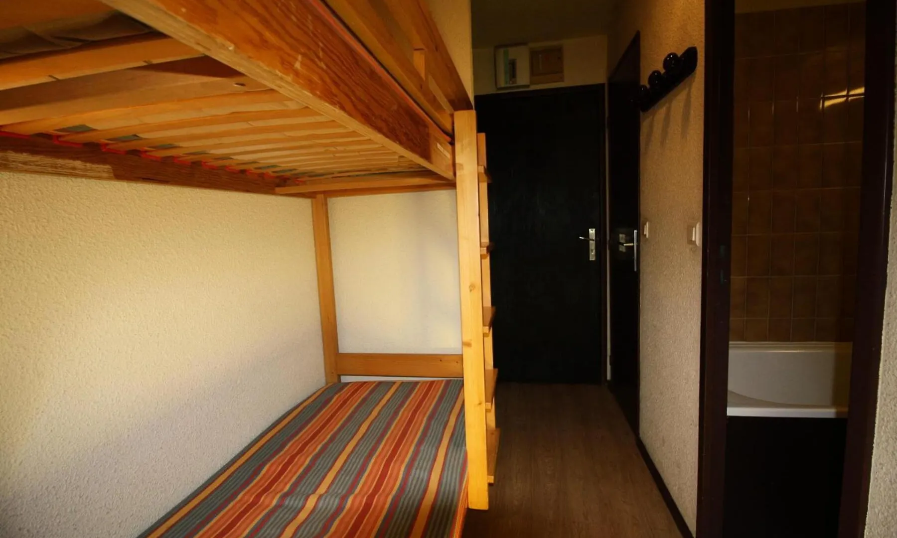 Residence Home Club 2 - Plusieurs Studios Disponibles Pour Vos Sejours En Famille Ou Entre Amis Mae-3770 تينْيِ 0*,