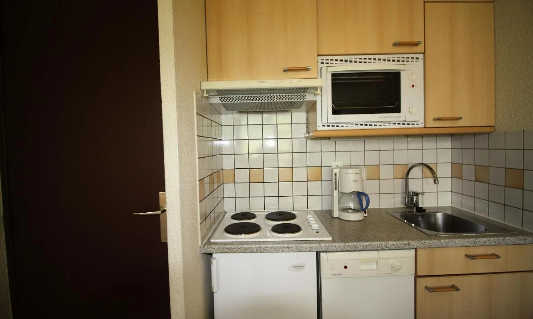 Residence Home Club 2 - Plusieurs Studios Disponibles Pour Vos Sejours En Famille Ou Entre Amis Mae-3770 تينْيِ شقة