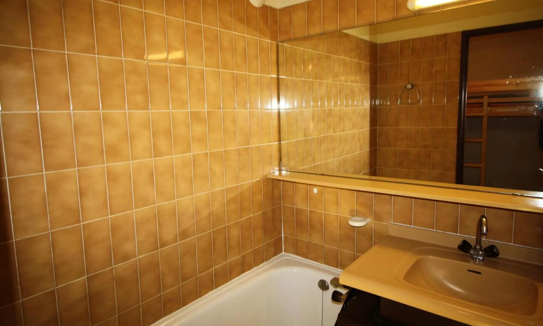 Residence Home Club 2 - Plusieurs Studios Disponibles Pour Vos Sejours En Famille Ou Entre Amis Mae-3770 تينْيِ فرنسا