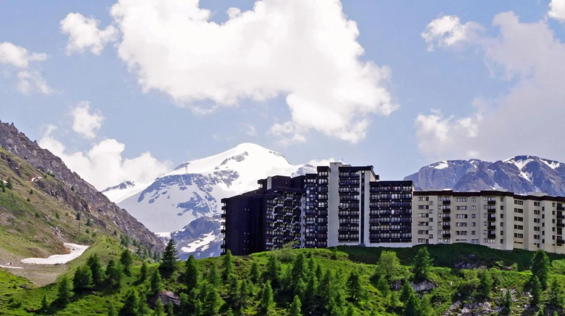 Residence Home Club 2 - Plusieurs Studios Disponibles Pour Vos Sejours En Famille Ou Entre Amis Mae-3770 تينْيِ